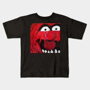 Animal Kids T-Shirt